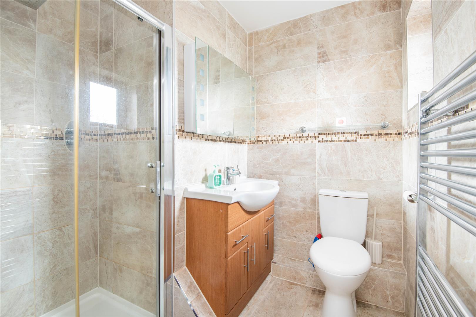 Further Field, Bamber Bridge, Preston
